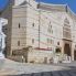 Nazareth Basilica dell'Annunciazione