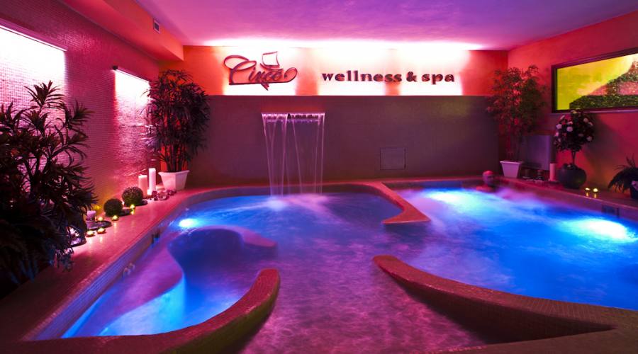 spa