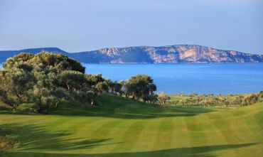 The Westin Resort Costa Navarino Lusso - Speciale Golf