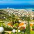 Haifa Veduta Giardini Baha'i