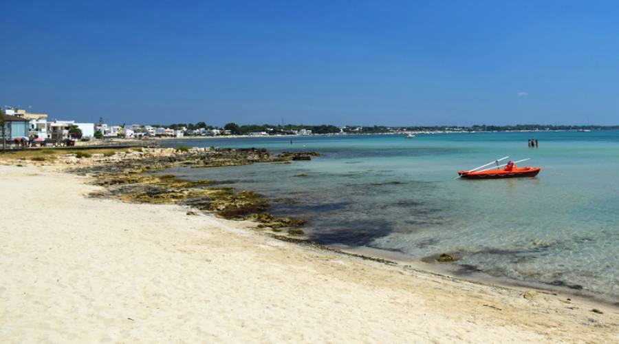 Porto Cesareo