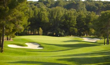 Aziza Beach Thalassa Golf 4 stelle