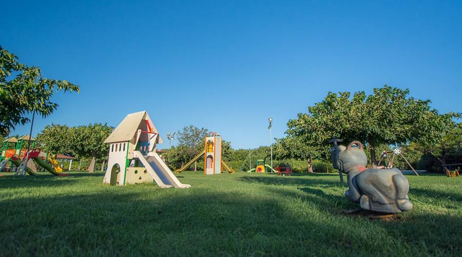Divertimento per i più piccoli!