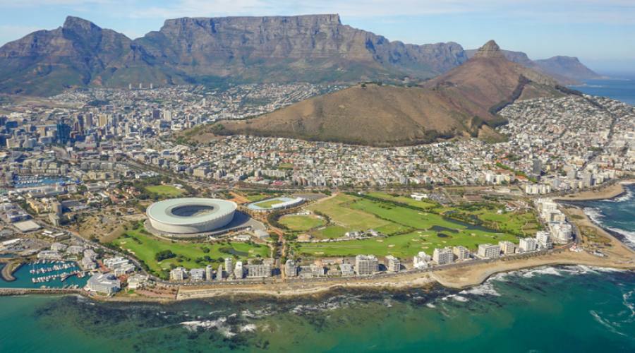 Cape Town