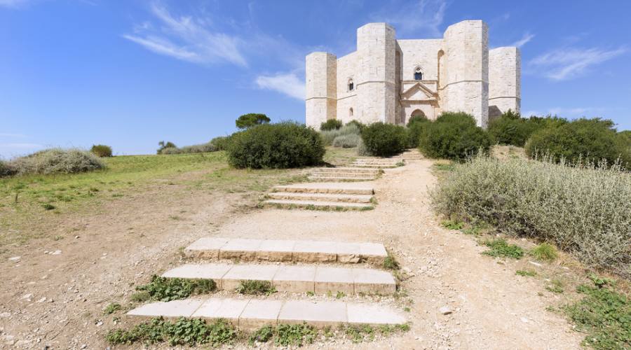 Castel Del Monte