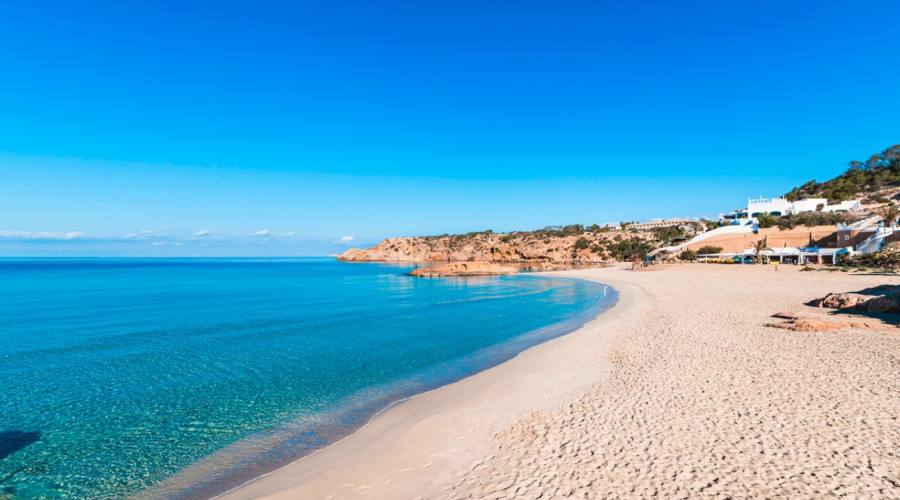 Cala Tarida