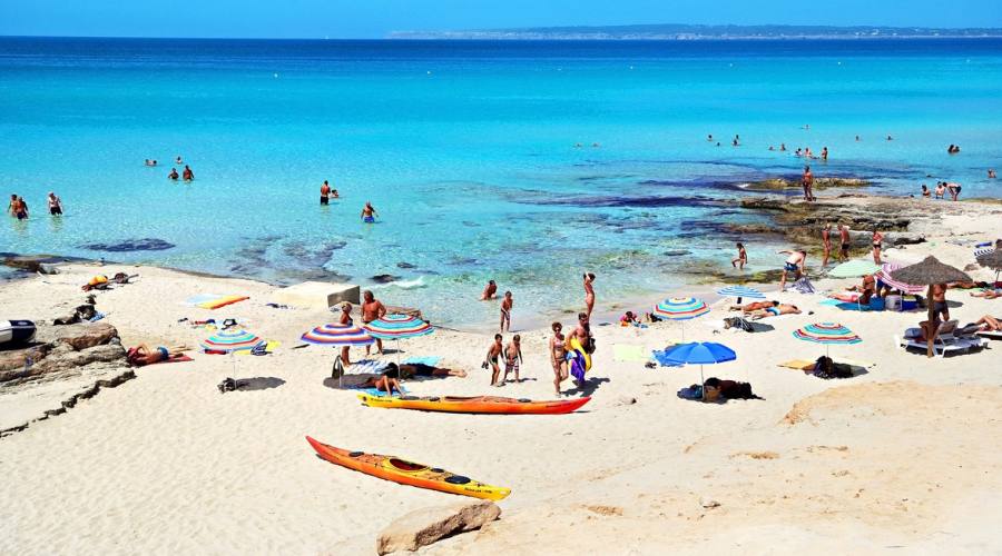 Insotel Club Maryland, il tuo villaggio All Inclusive!