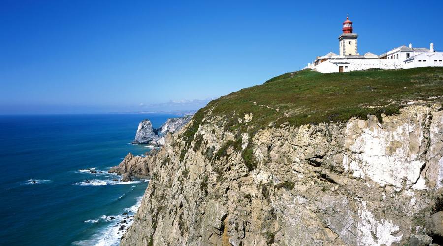 Cabo da Roca