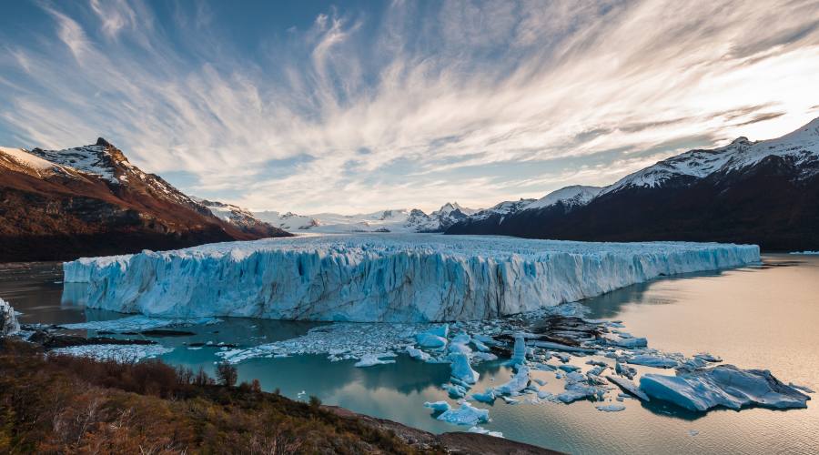 Perito Moreno