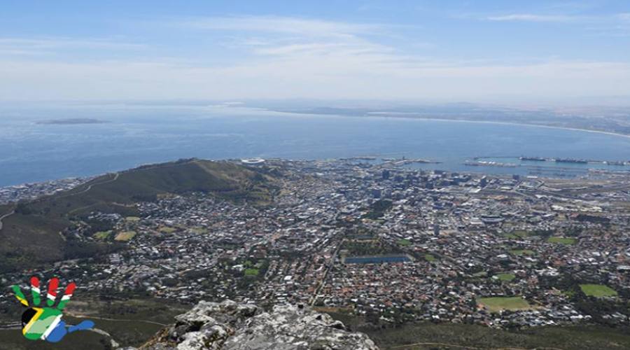 Cape Town