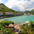 Vista della baia - Grand Case Beach Club