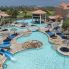 Divi Village All Inclusive Villas - le piscine