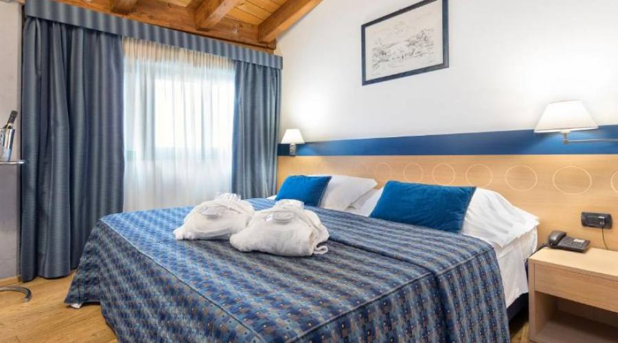 camera hotel