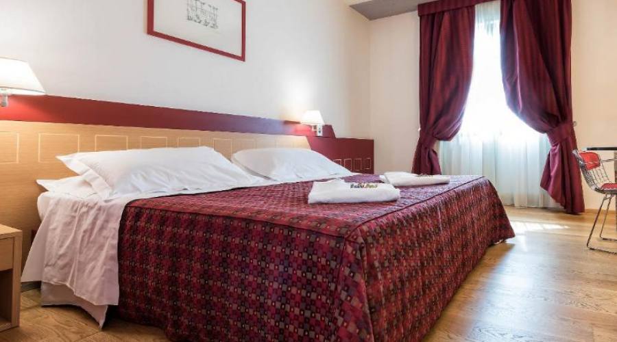 camera hotel