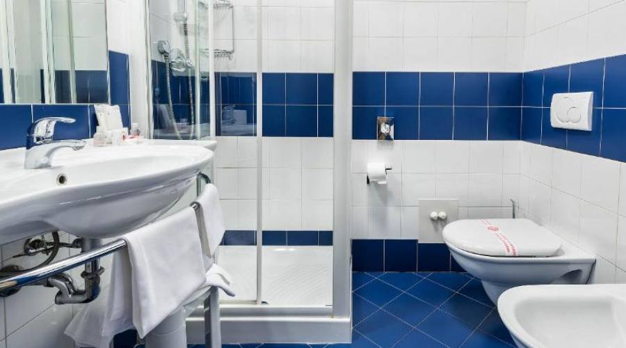 bagno in camera