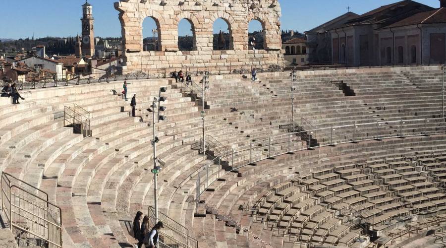 arena di verona