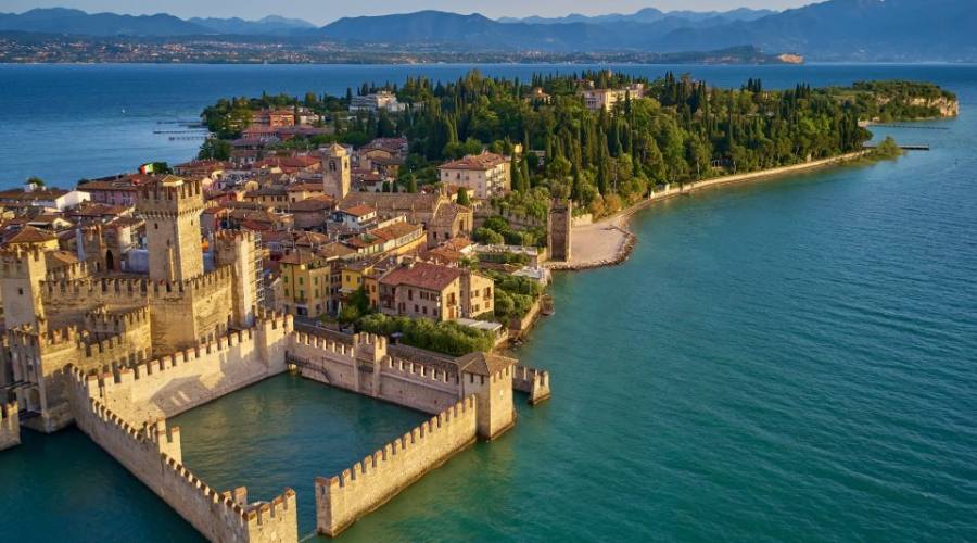 sirmione