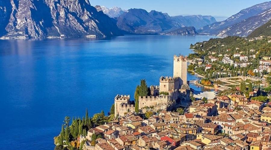 Malcesine