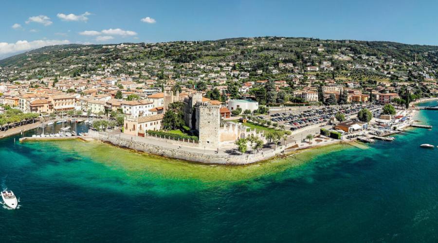 Torri del Benaco