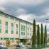 esterno hotel