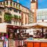 Mercato a Piazza delle Erbe