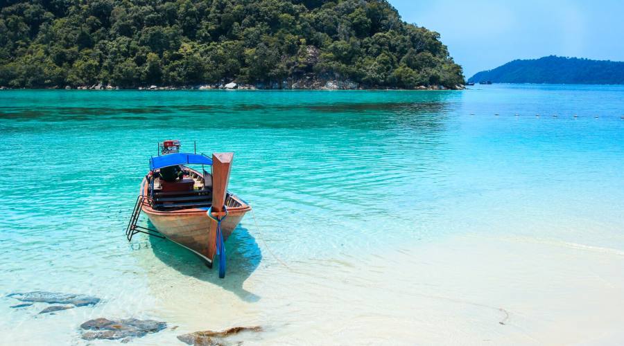 Koh Lipe