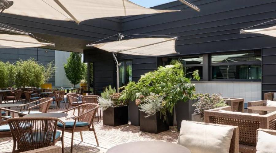 terrazza