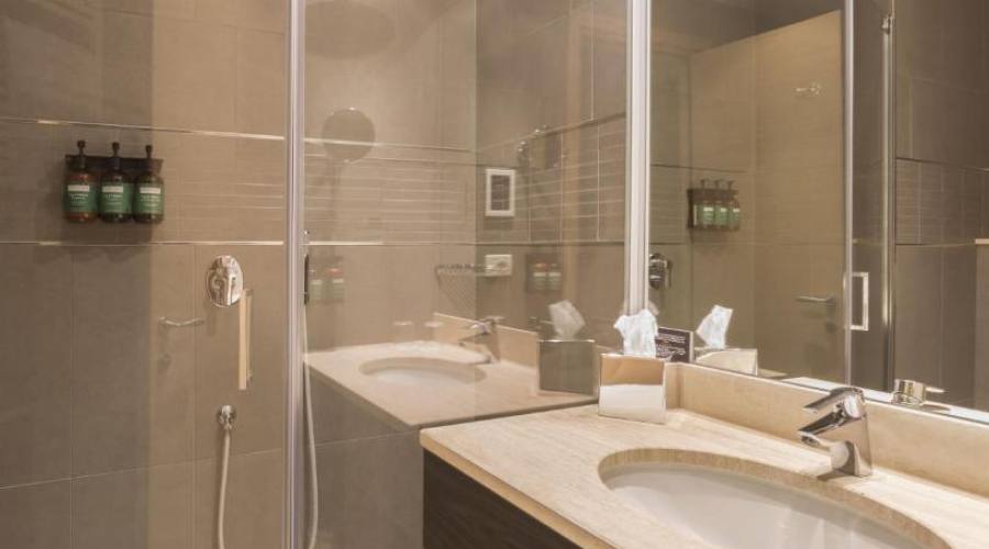 bagno in camera
