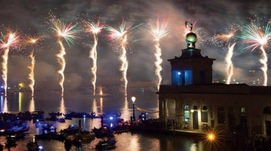 fuochi capodanno
