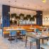 sala pranzo hotel