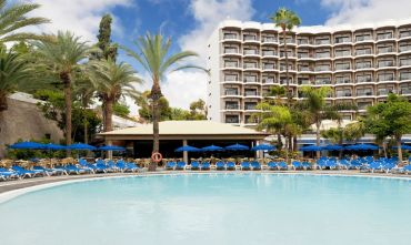 Hotel Club Occidental Margaritas 4 stelle All Inclusive - Playa del Inglés