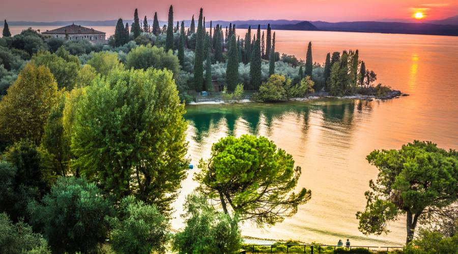 Lago di Garda