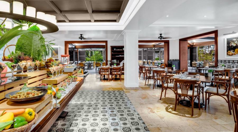 Ristorante 