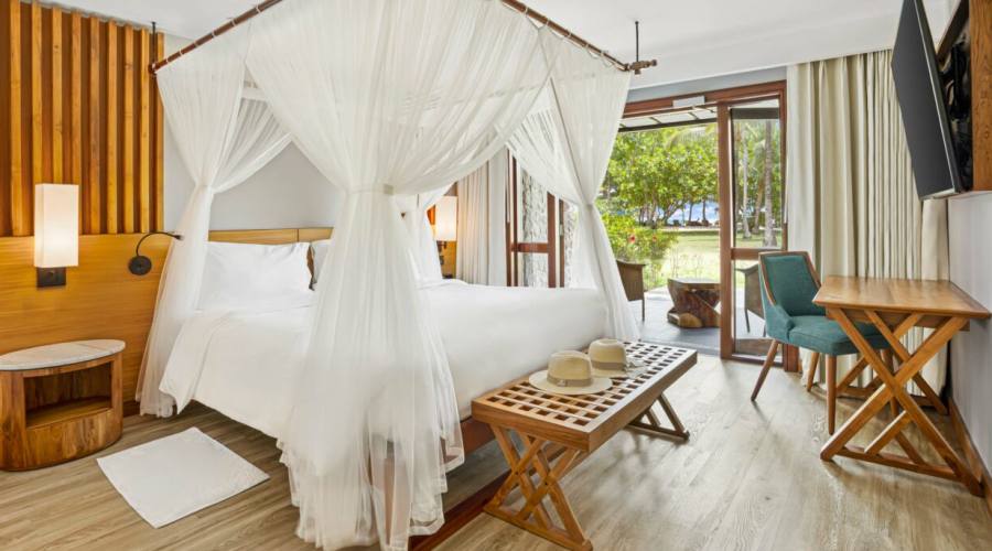 Plantation suite
