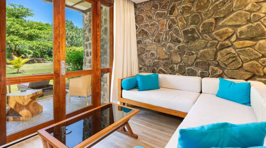 Superior Hill View Room