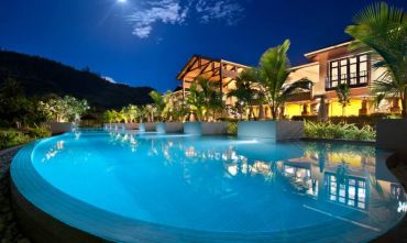 Kempinski Seychelles Resort - 5 Stelle