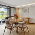 Plantation suite