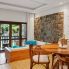 Salotto deluxe con vista Laguna