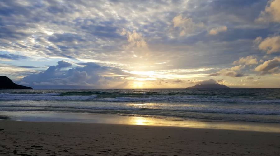 Tramonto