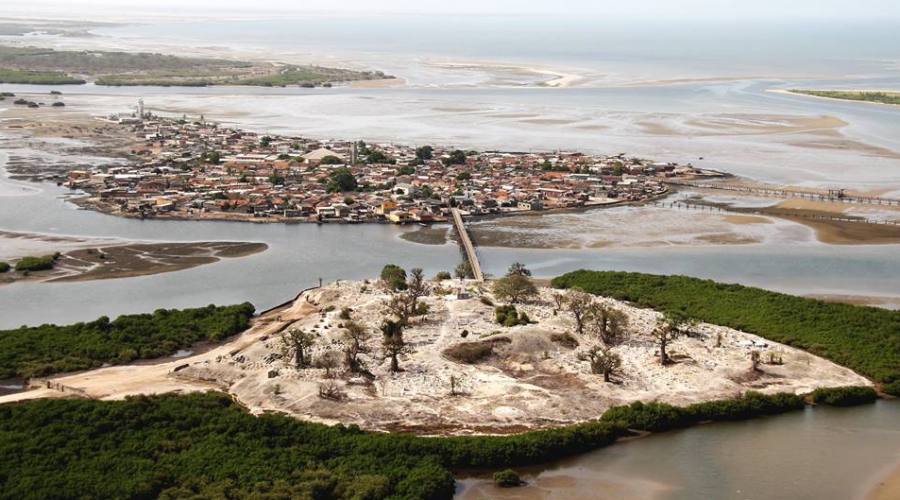 Il Senegal
