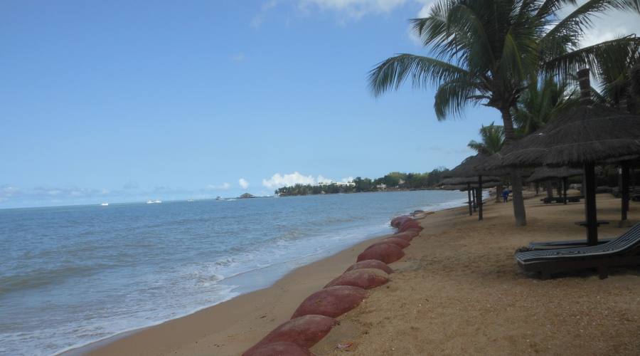 Spiaggia di Somone