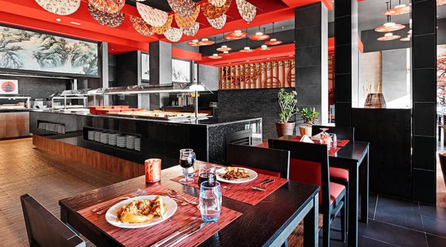 Il Ristorante Asiatico