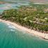 la spiaggia di Saly