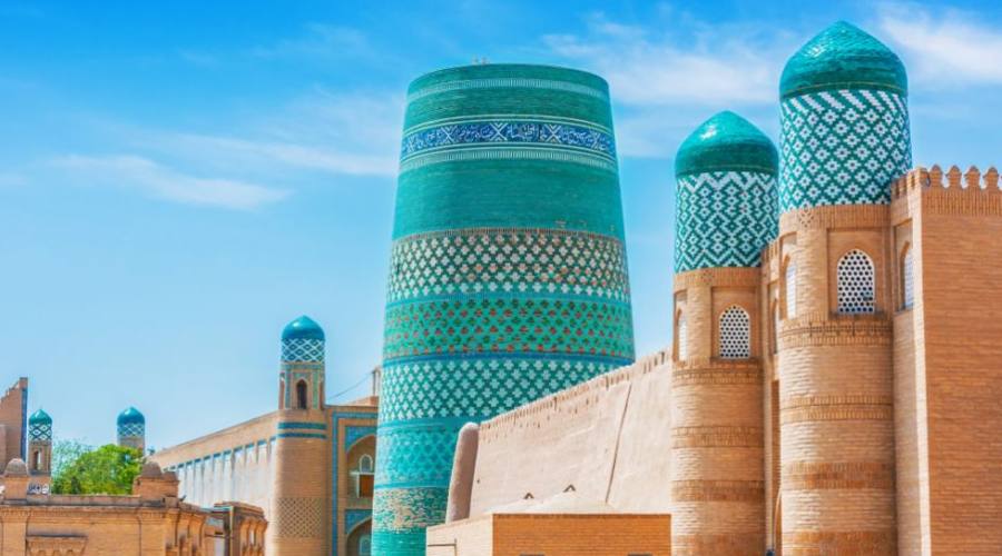 Khiva