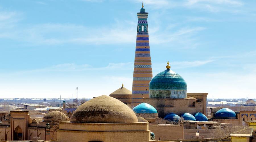 Khiva