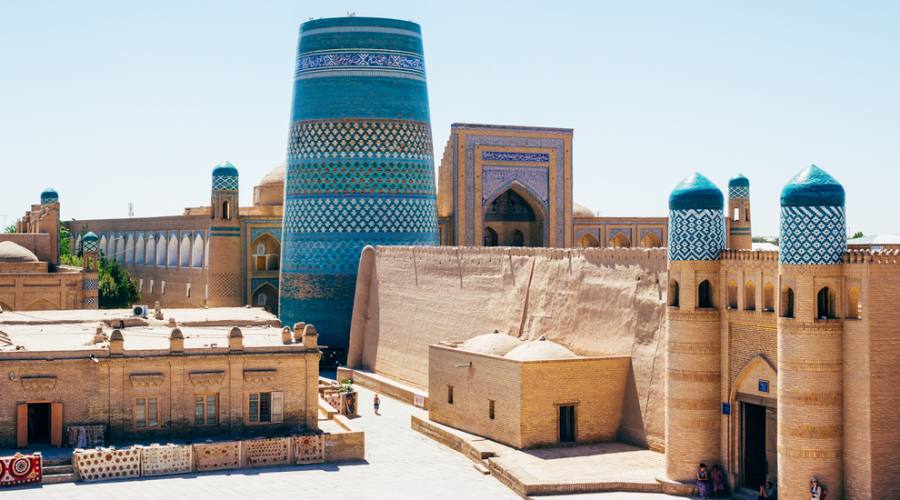 Khiva