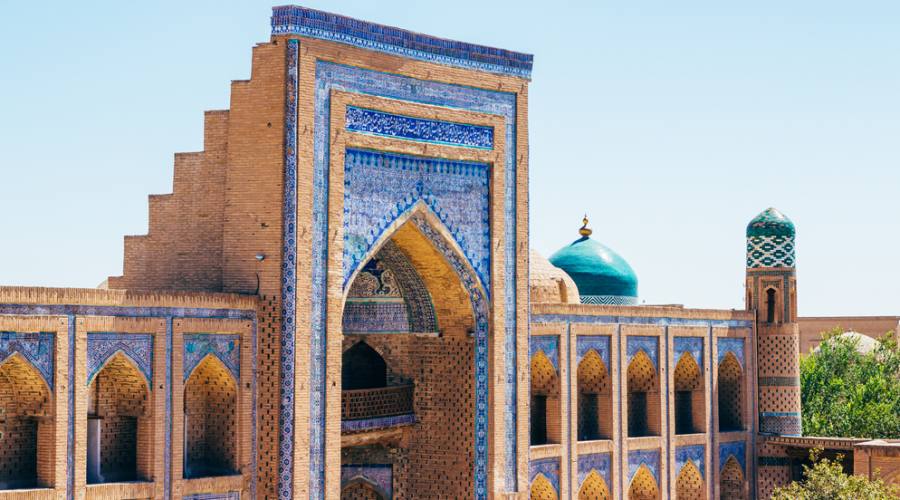 Khiva