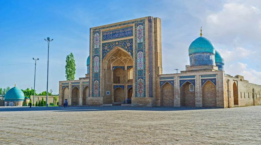 Tashkent