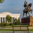 Tashkent
