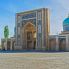 Tashkent